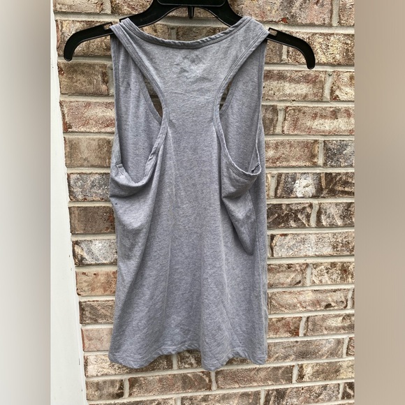 Grey Collectibles Luke & Leia Starwars Racerback Tank Top - Picture 6 of 11